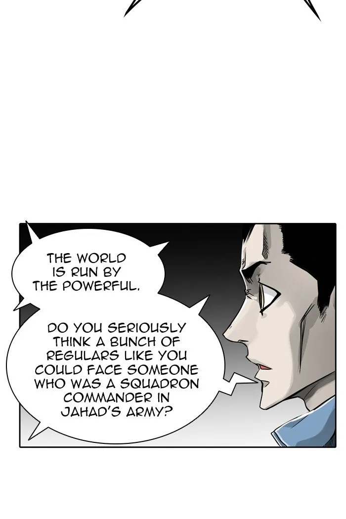 Tower of God Chapter 459 Online - página 15