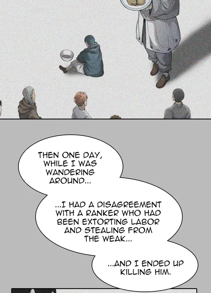 Tower of God Chapter 459 Online - página 17