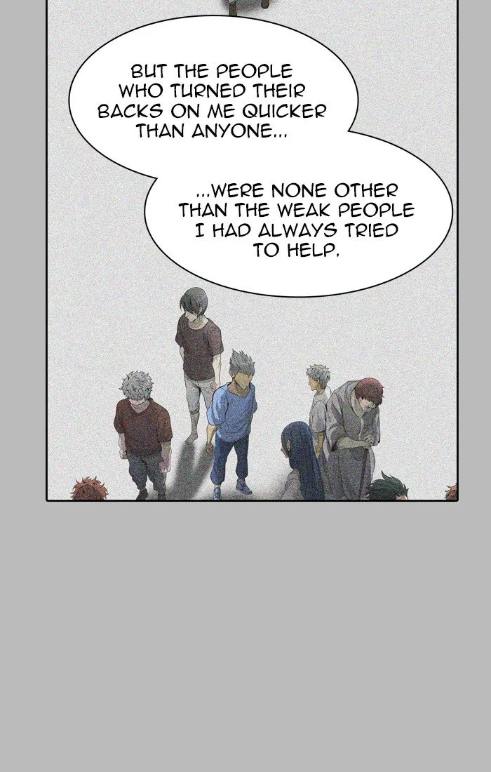 Tower of God Chapter 459 Online - página 19
