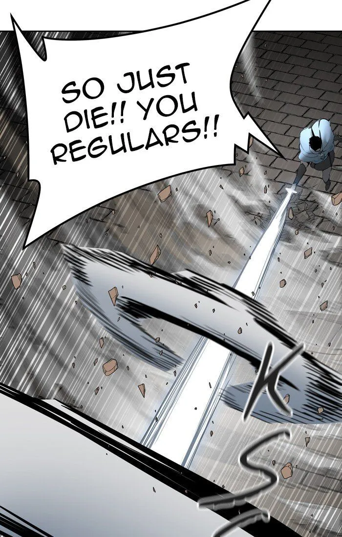 Tower of God Chapter 459 Online - página 24