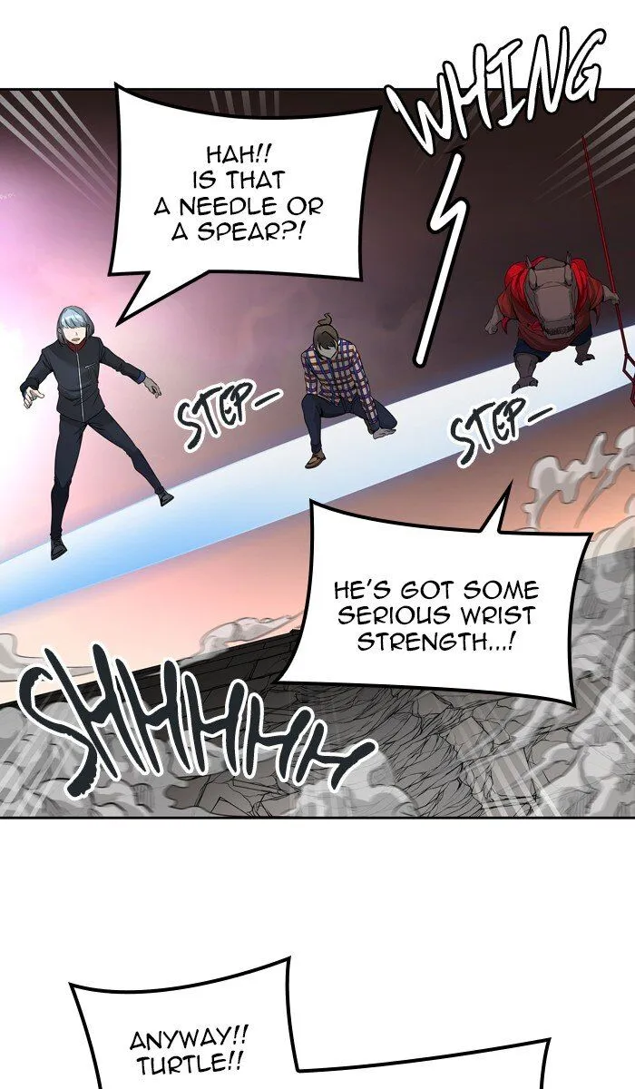 Tower of God Chapter 459 Online - página 30