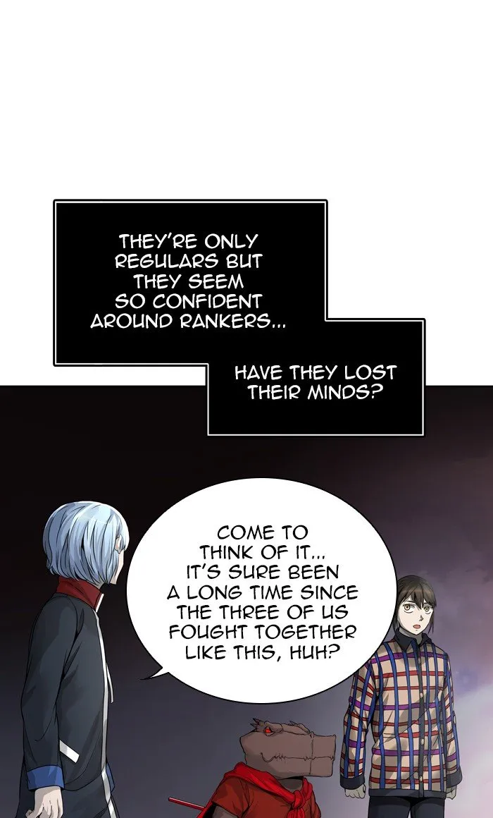 Tower of God Chapter 459 Online - página 32
