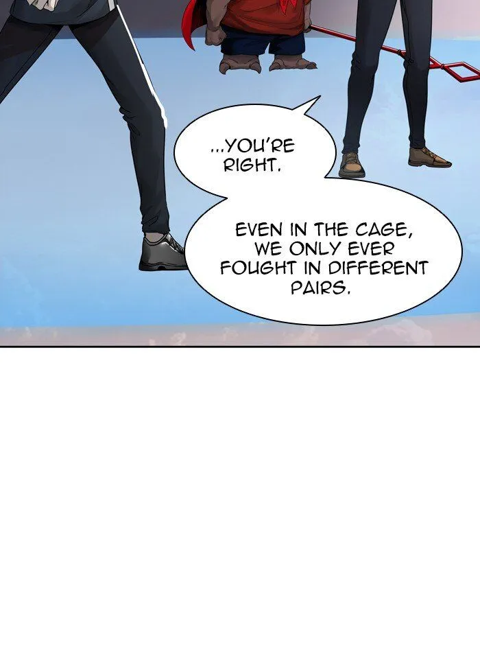 Tower of God Chapter 459 Online - página 33