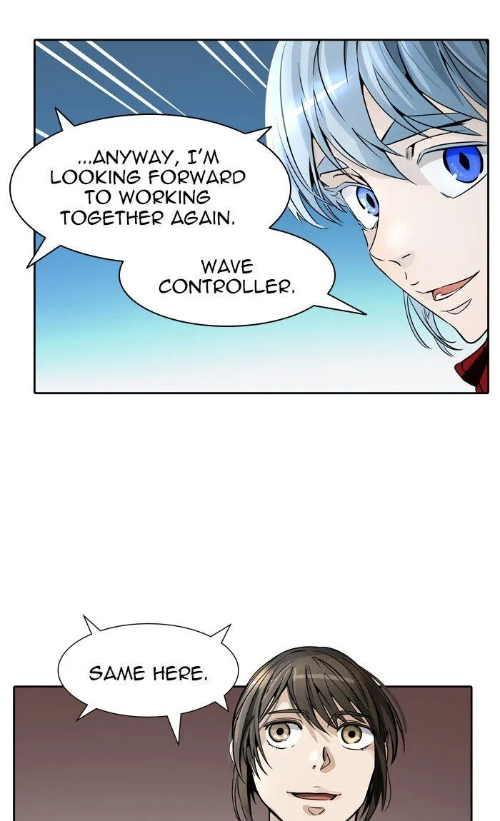 Tower of God Chapter 459 Online - página 34