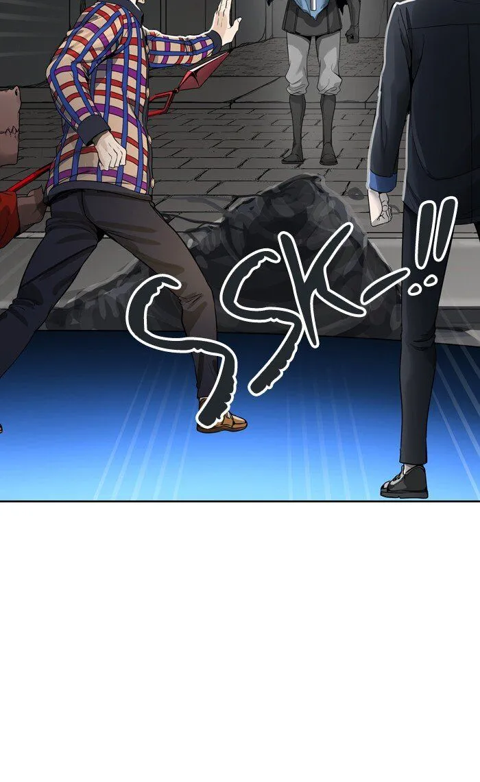 Tower of God Chapter 459 Online - página 37