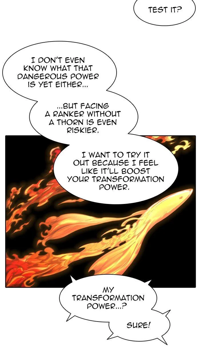 Tower of God Chapter 459 Online - página 39