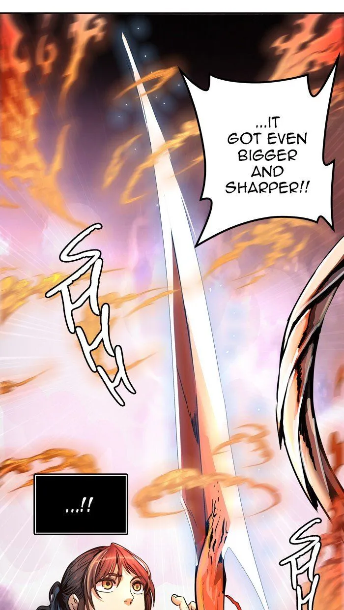 Tower of God Chapter 459 Online - página 49