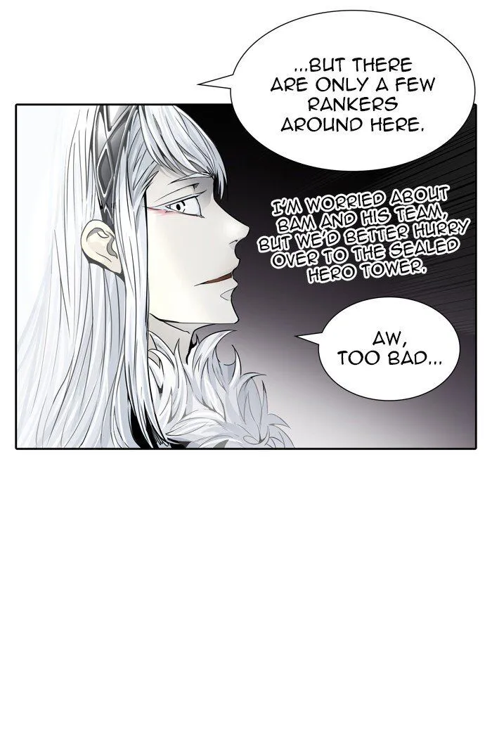 Tower of God Chapter 459 Online - página 53