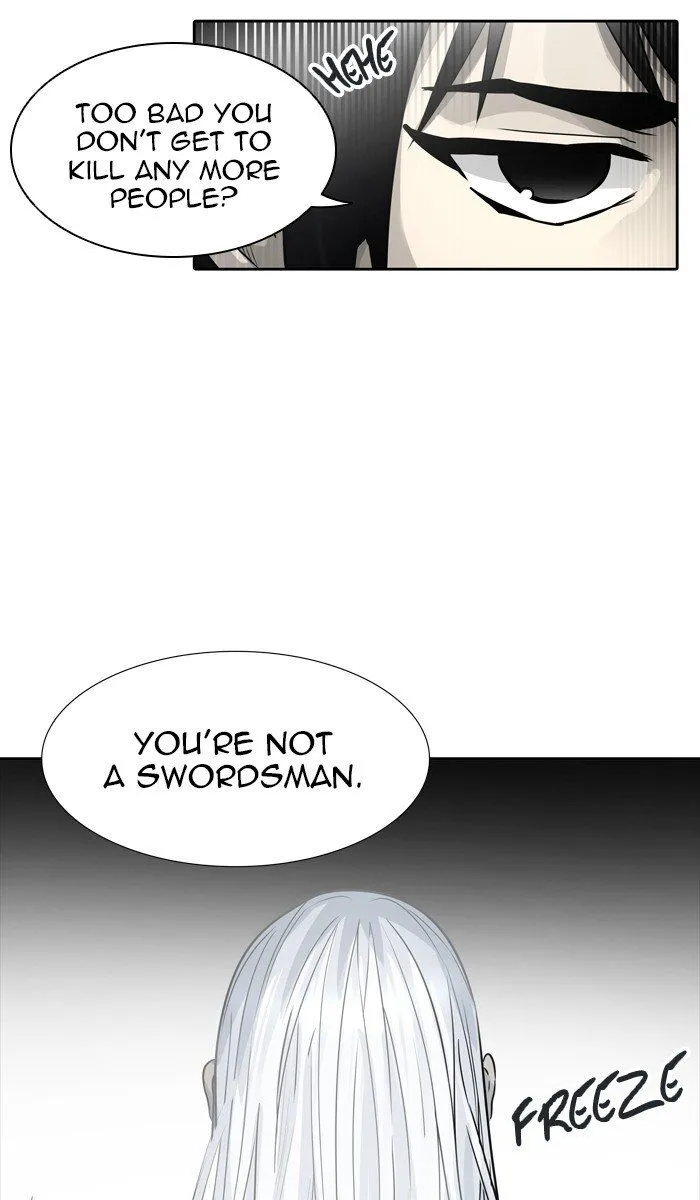 Tower of God Chapter 459 Online - página 54