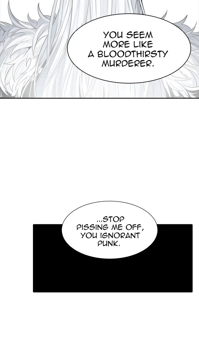 Tower of God Chapter 459 Online - página 55