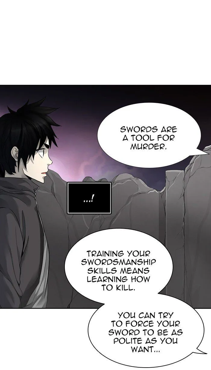 Tower of God Chapter 459 Online - página 56