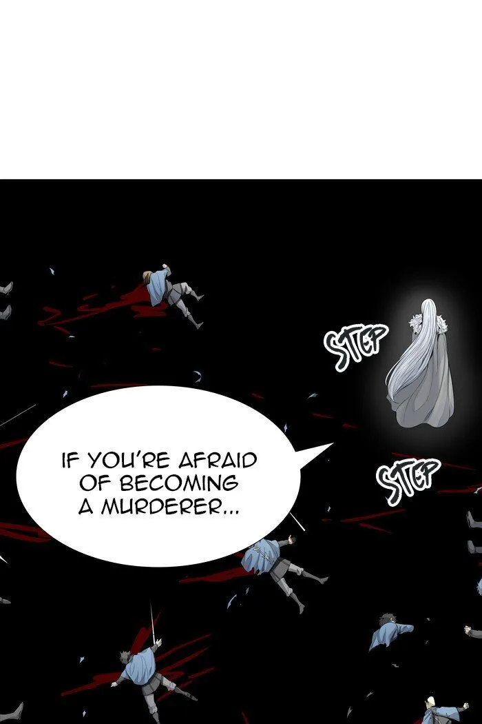 Tower of God Chapter 459 Online - página 58