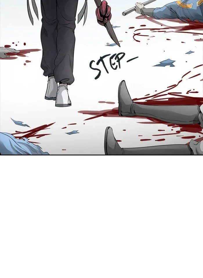 Tower of God Chapter 459 Online - página 63