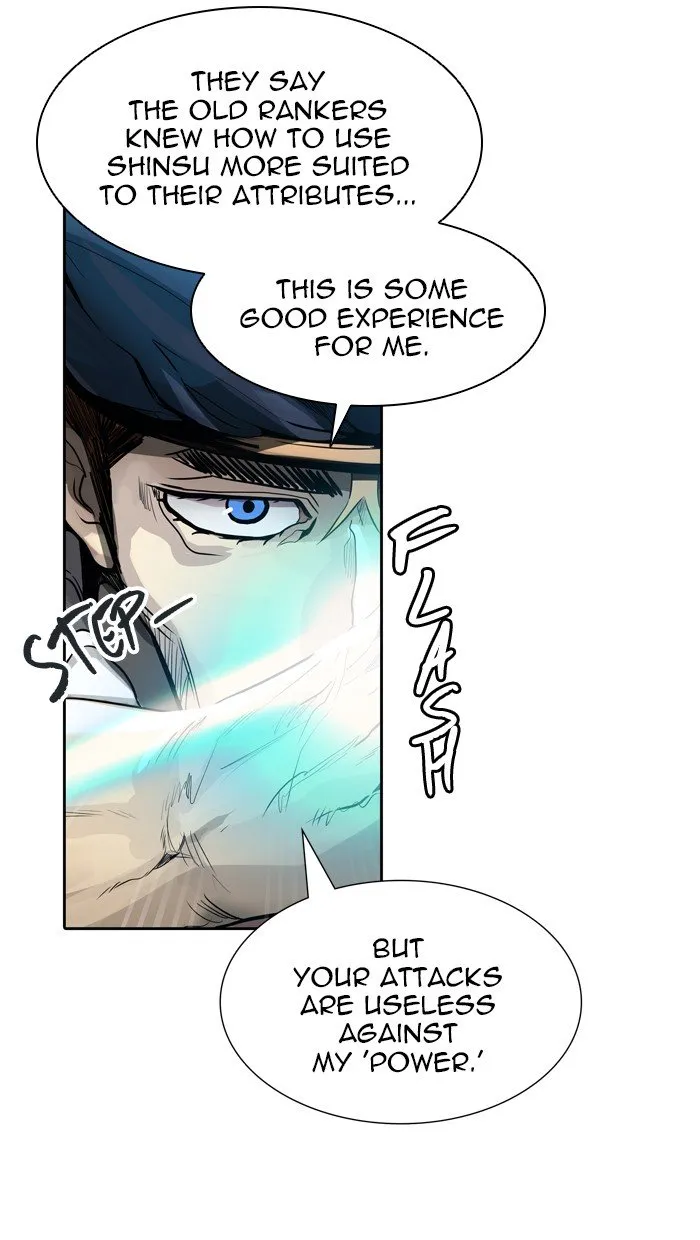 Tower of God Chapter 459 Online - página 75