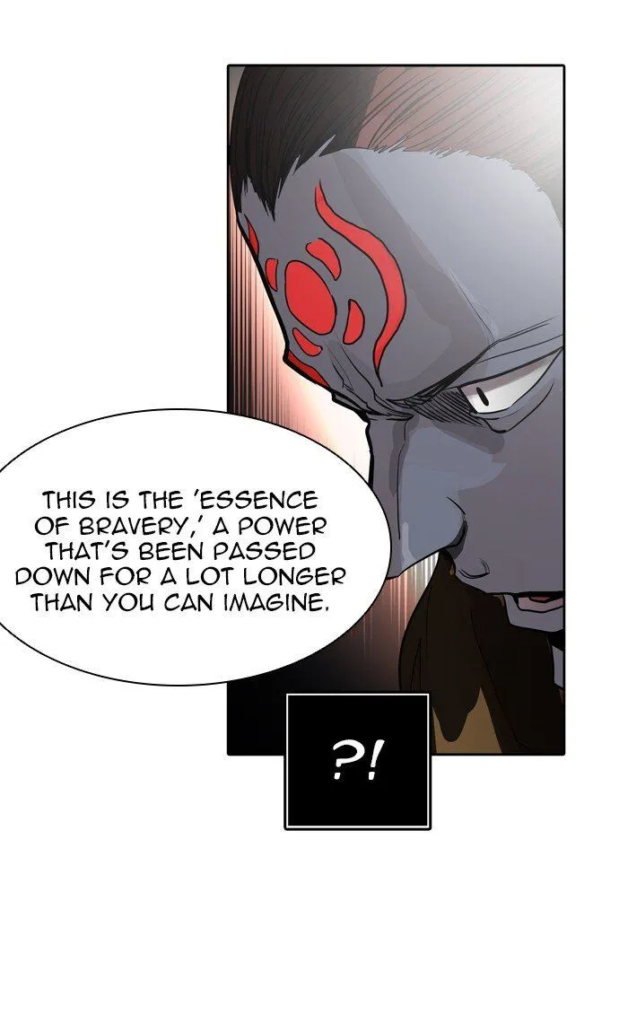 Tower of God Chapter 459 Online - página 76