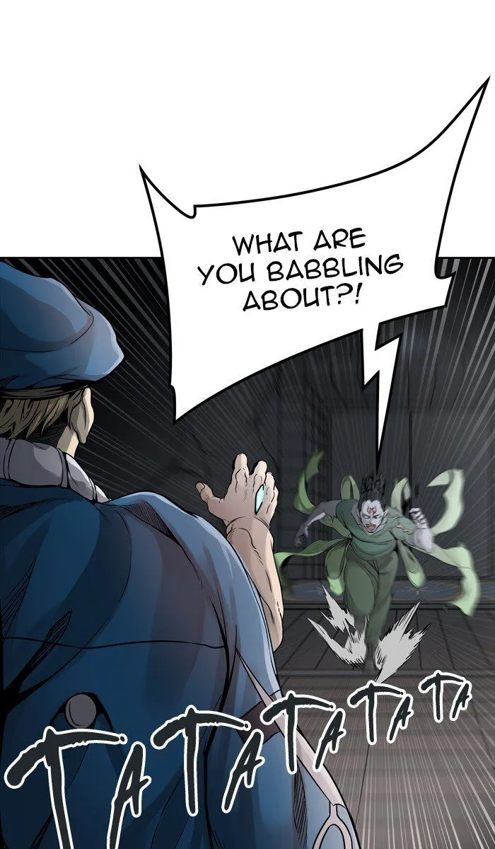 Tower of God Chapter 459 Online - página 77