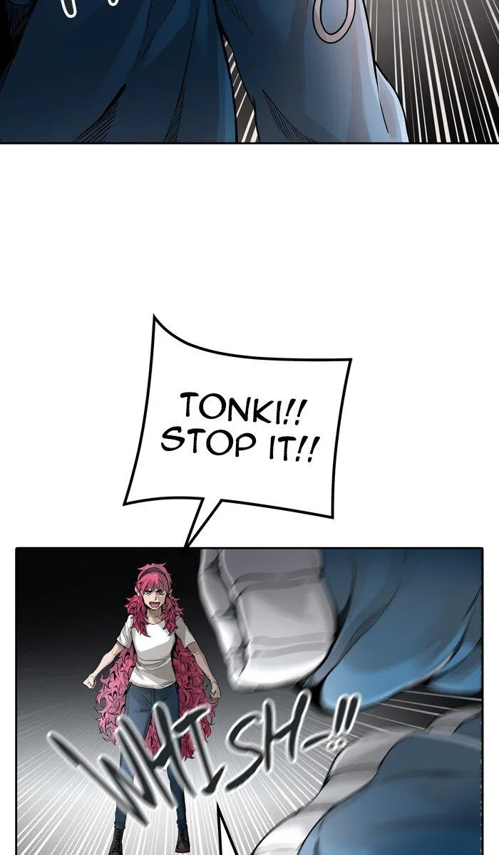 Tower of God Chapter 459 Online - página 78