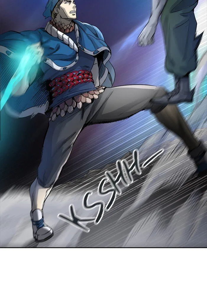 Tower of God Chapter 459 Online - página 80
