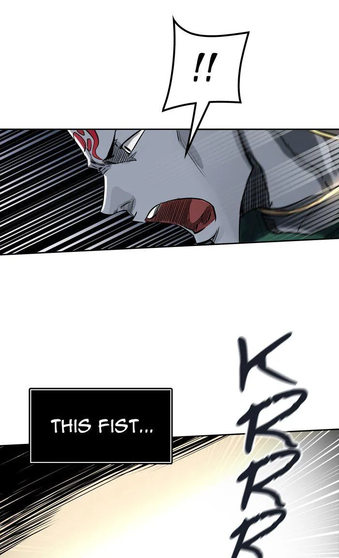 Tower of God Chapter 459 Online - página 81