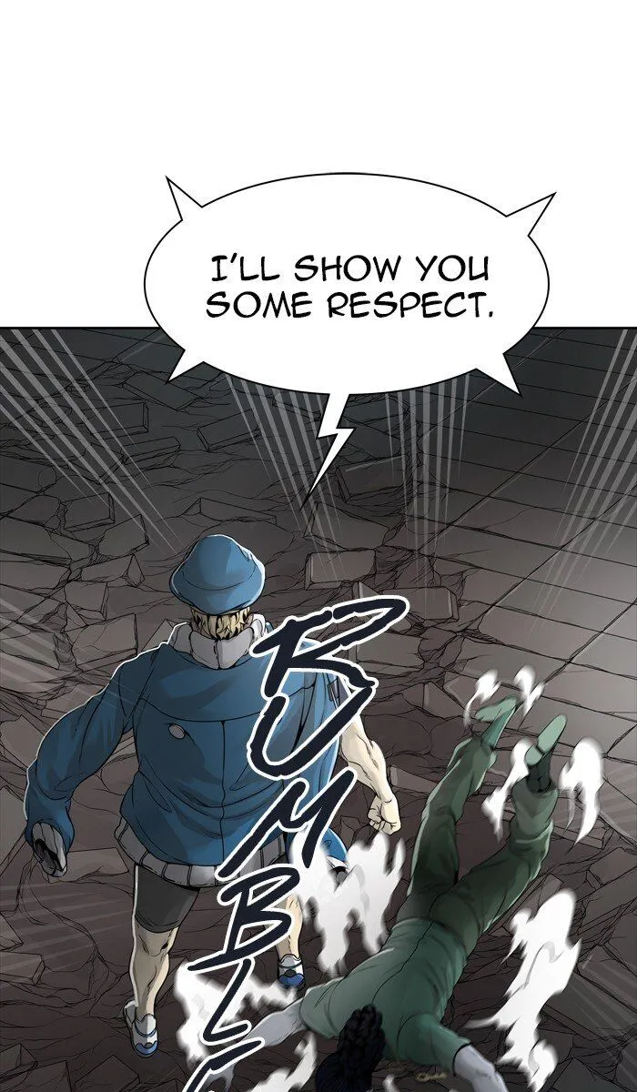 Tower of God Chapter 459 Online - página 88