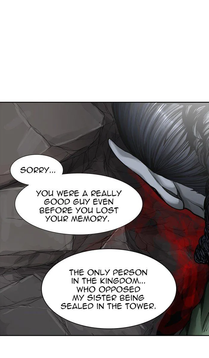 Tower of God Chapter 459 Online - página 92