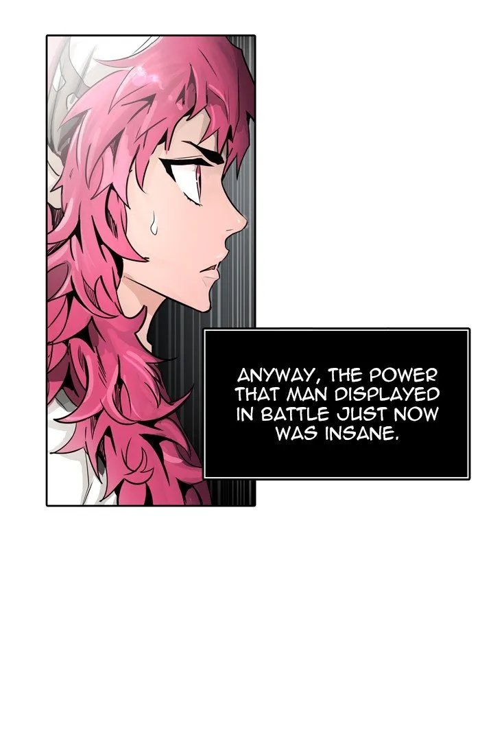 Tower of God Chapter 459 Online - página 96
