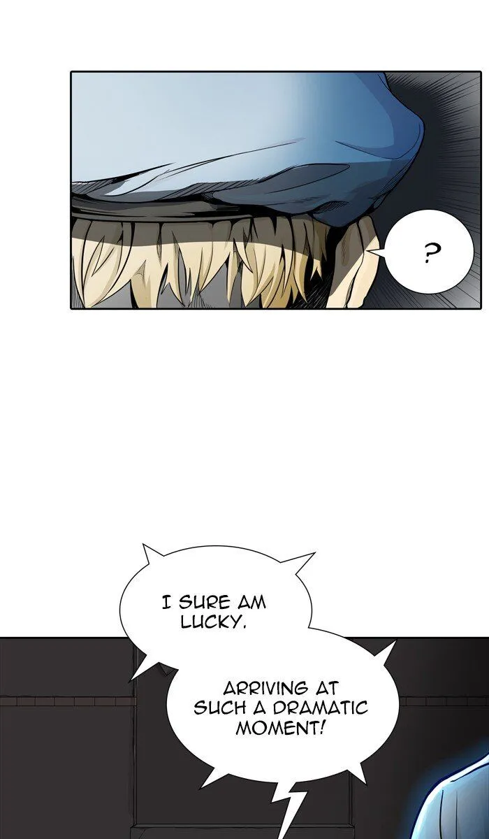 Tower of God Chapter 459 Online - página 103