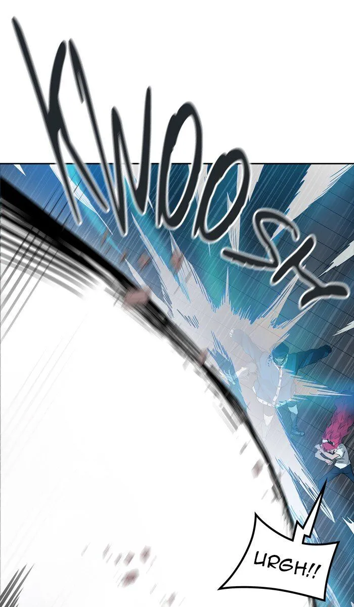 Tower of God Chapter 459 Online - página 107