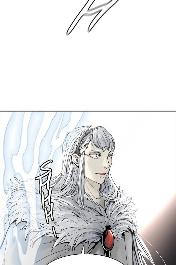 Tower of God Chapter 459 Online - página 109