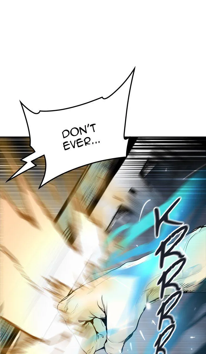 Tower of God Chapter 460 Online - página 6