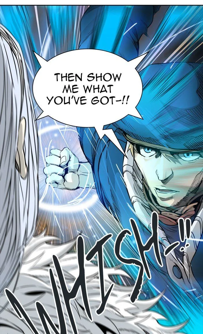 Tower of God Chapter 460 Online - página 9