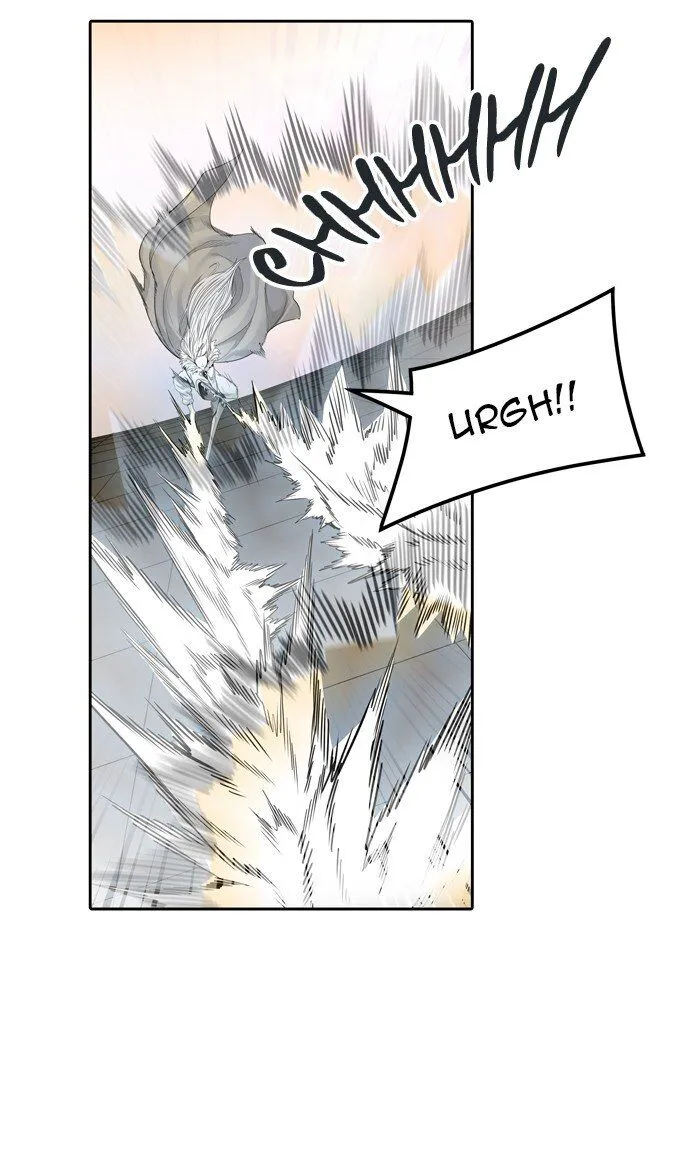 Tower of God Chapter 460 Online - página 12