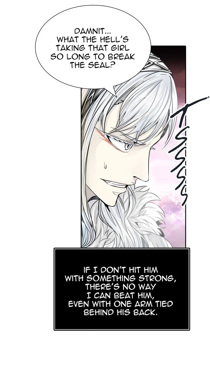 Tower of God Chapter 460 Online - página 13
