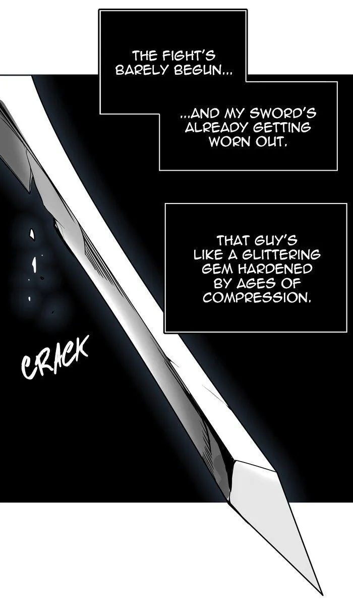 Tower of God Chapter 460 Online - página 14