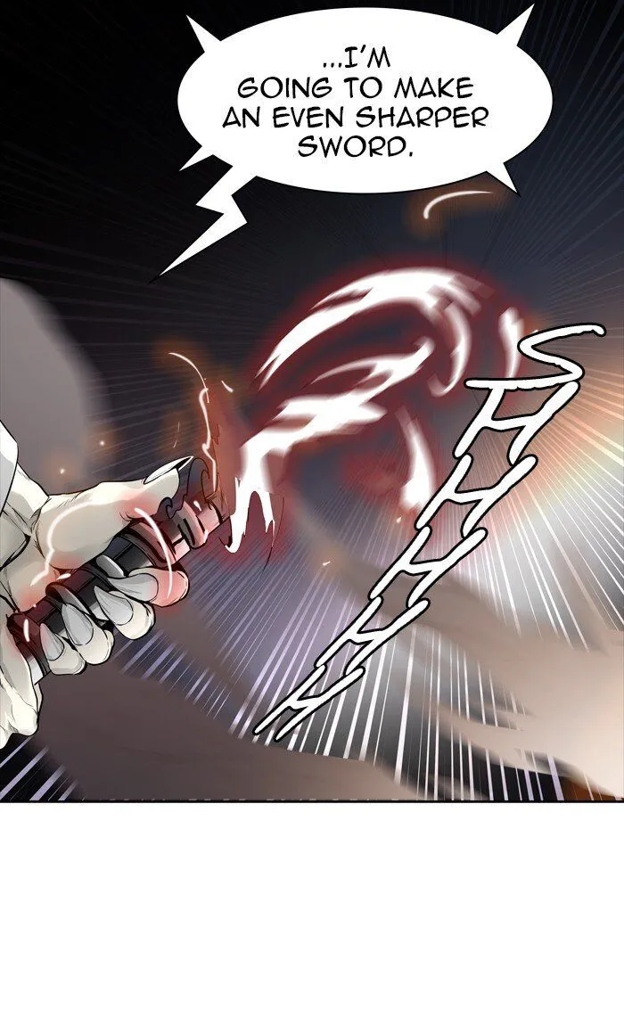 Tower of God Chapter 460 Online - página 17