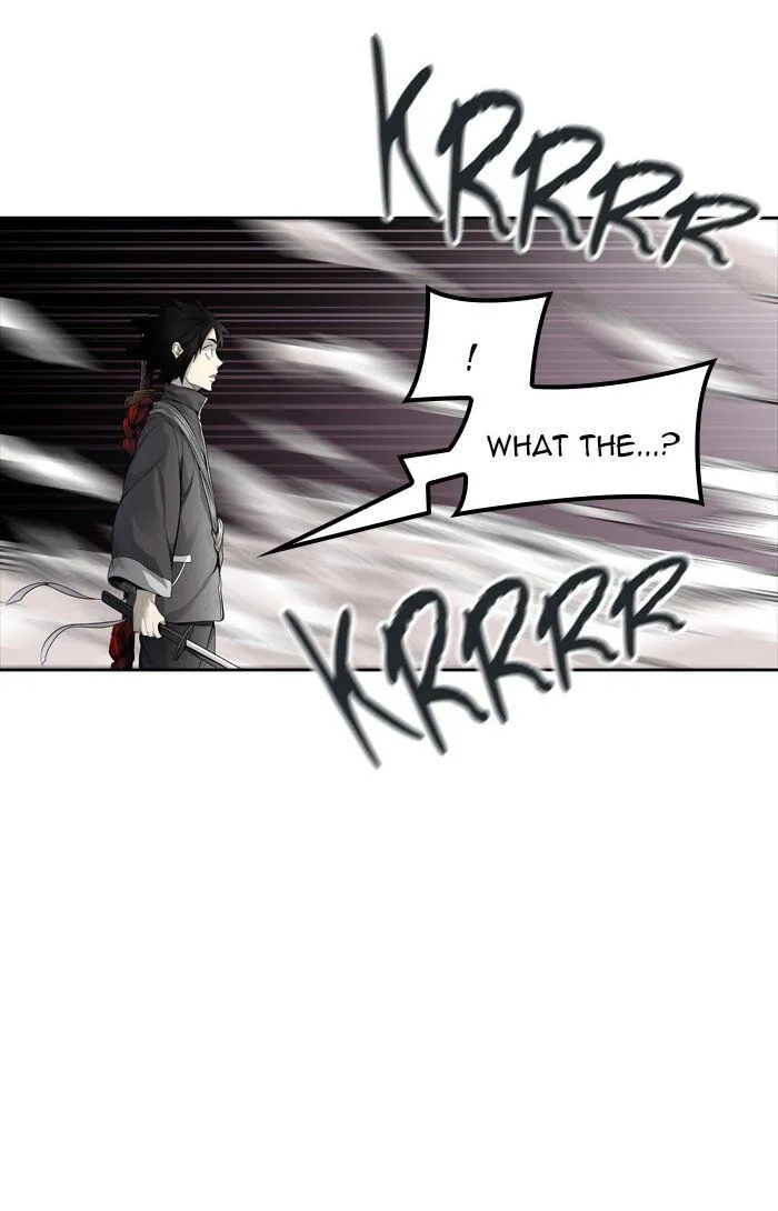 Tower of God Chapter 460 Online - página 19