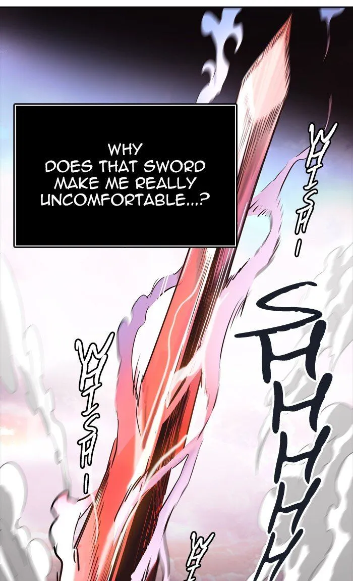 Tower of God Chapter 460 Online - página 20