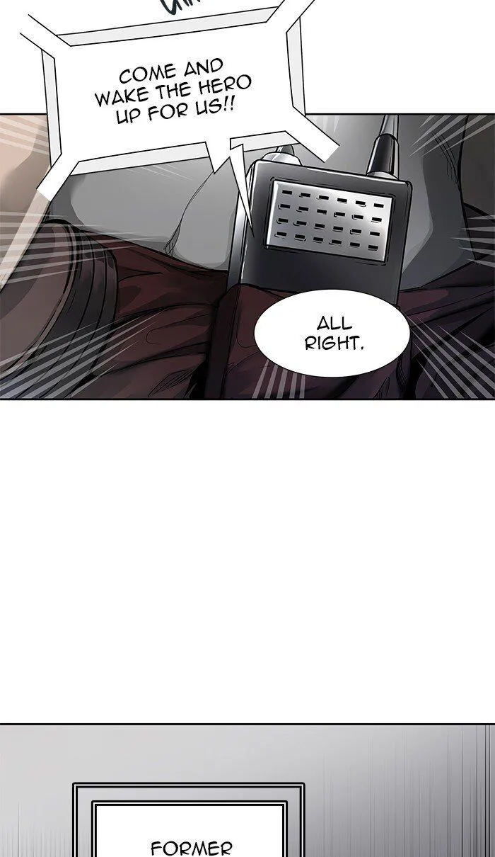 Tower of God Chapter 464 Online - página 3