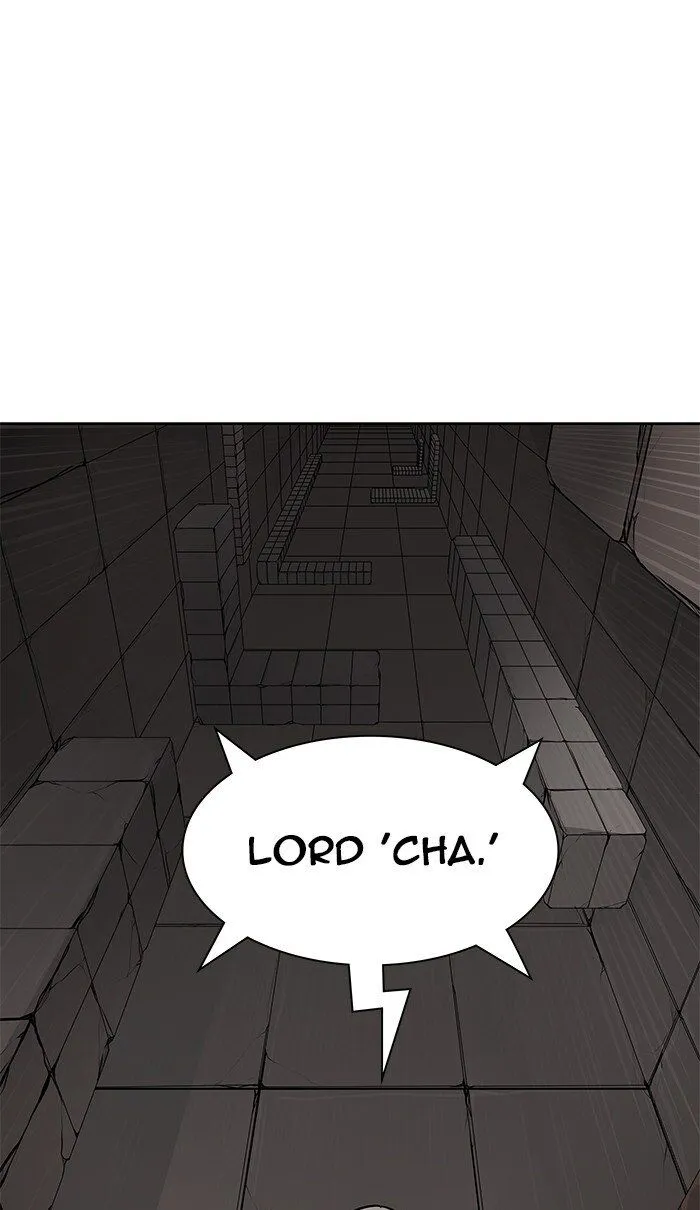 Tower of God Chapter 464 Online - página 5