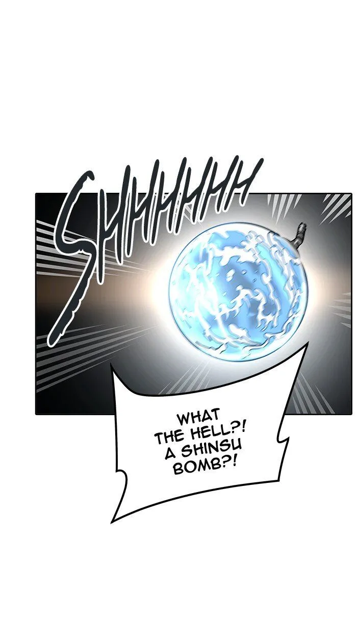 Tower of God Chapter 464 Online - página 12