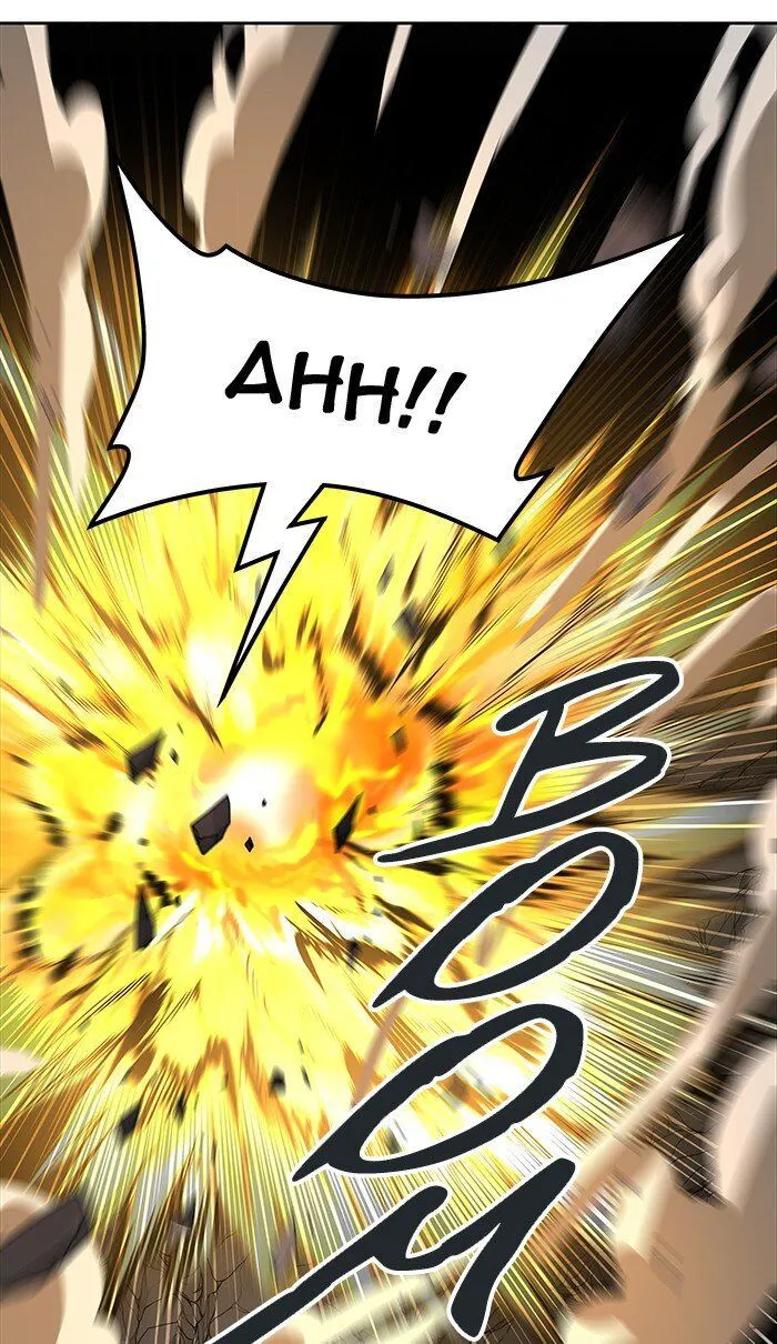 Tower of God Chapter 464 Online - página 13