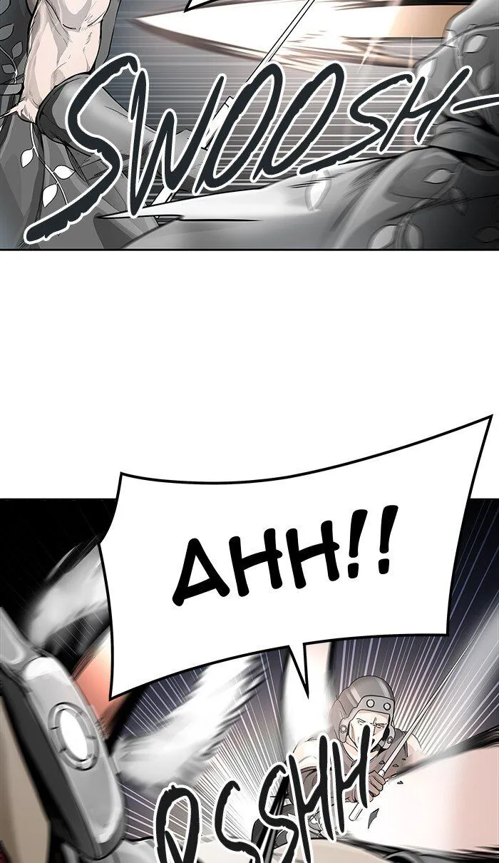 Tower of God Chapter 464 Online - página 20