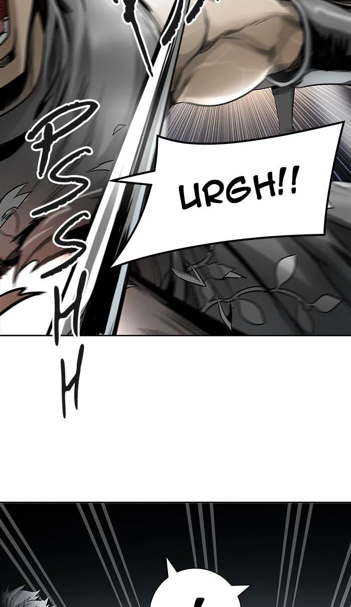 Tower of God Chapter 464 Online - página 21