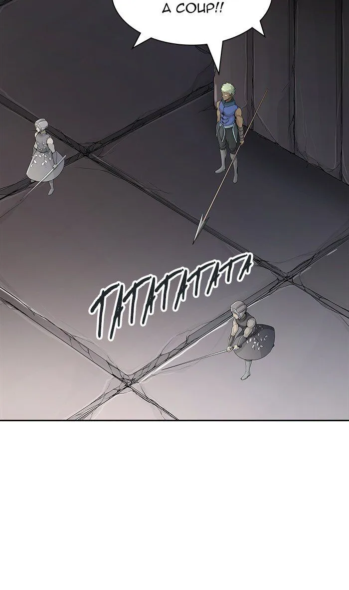 Tower of God Chapter 464 Online - página 26
