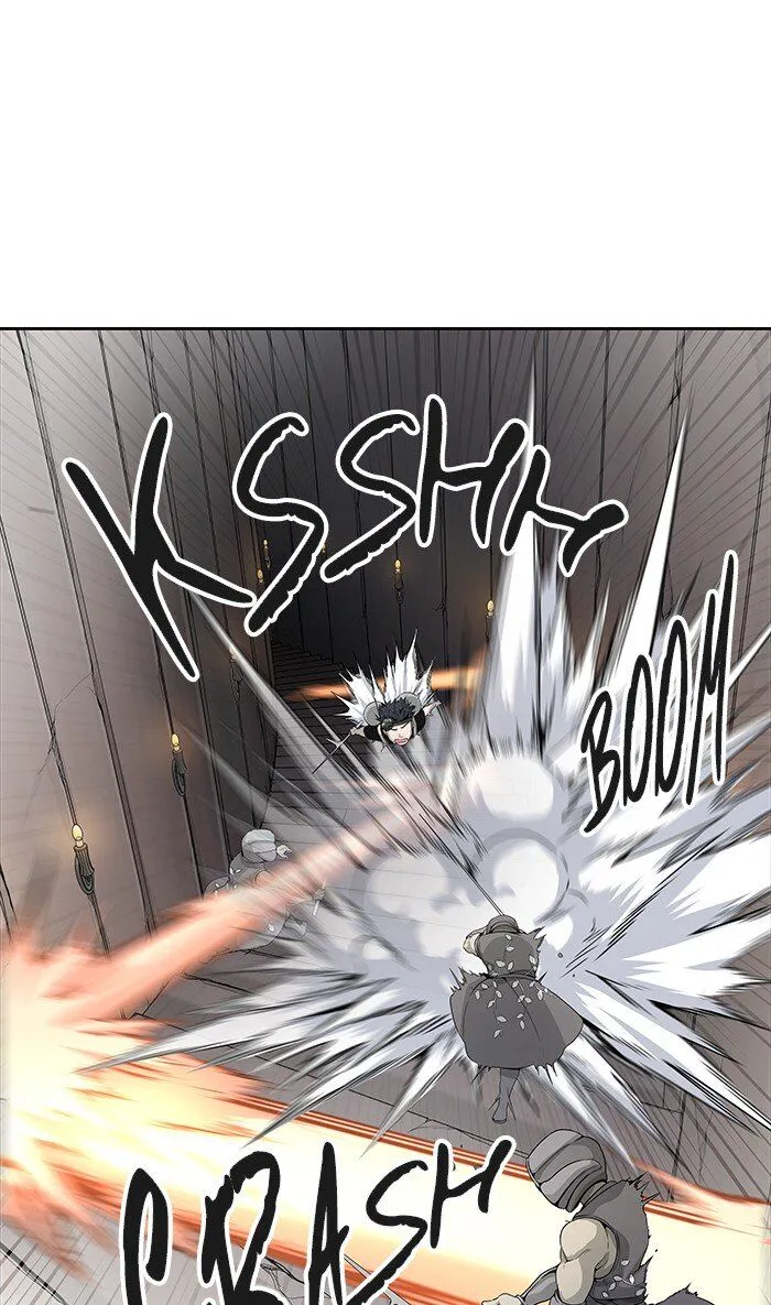 Tower of God Chapter 464 Online - página 28