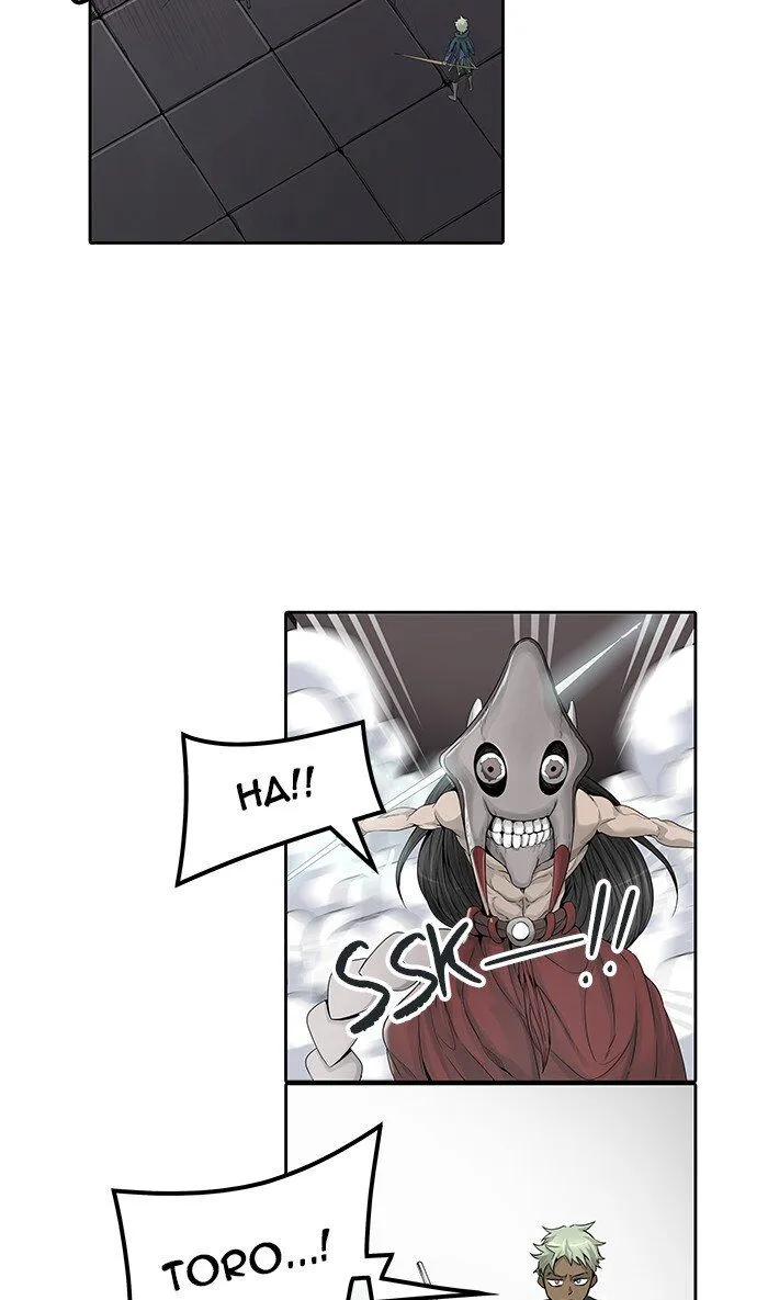 Tower of God Chapter 464 Online - página 30