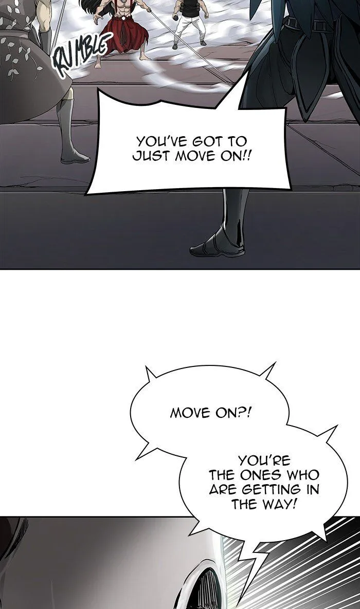 Tower of God Chapter 464 Online - página 32