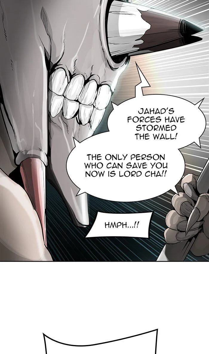 Tower of God Chapter 464 Online - página 33