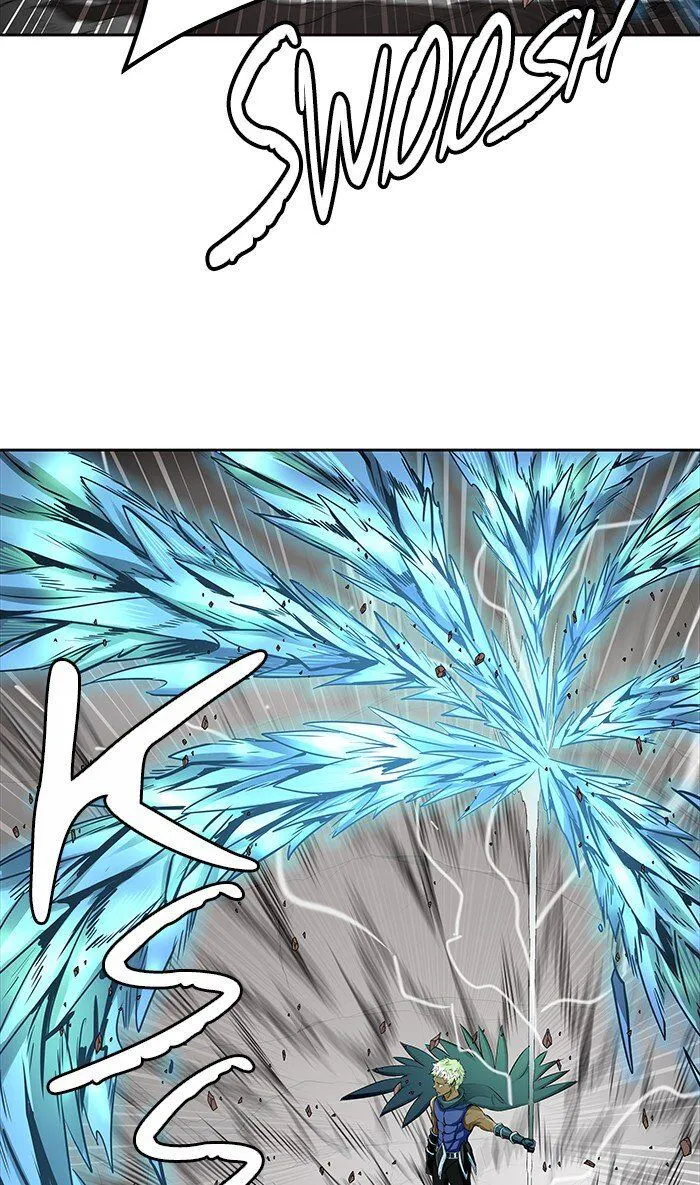 Tower of God Chapter 464 Online - página 37