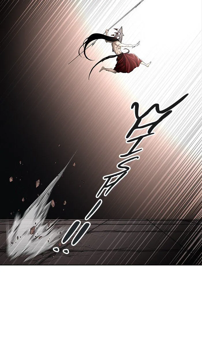 Tower of God Chapter 464 Online - página 40